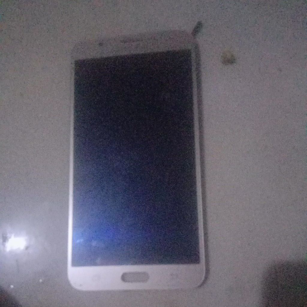 lcd Samsung j7 2016 ORI copotan