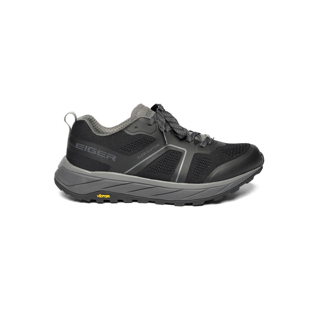 EIGER HARRIER SHOES