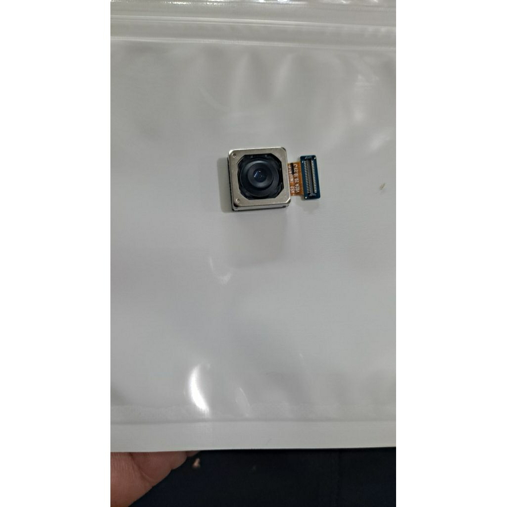 kamera utama belakang SAMSUNG A52 ori copotan