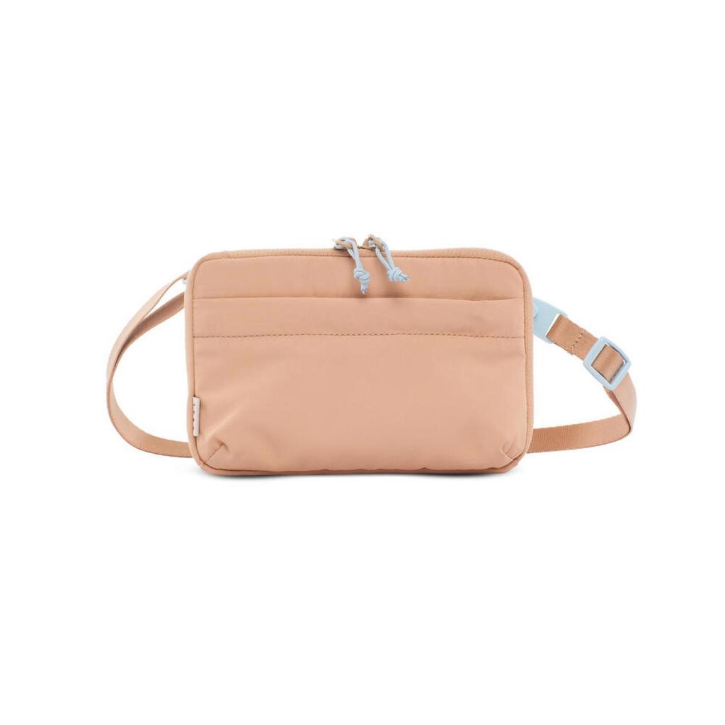 EIGER WS Athoria Sling Bag Tas Selempang Wanita Daily