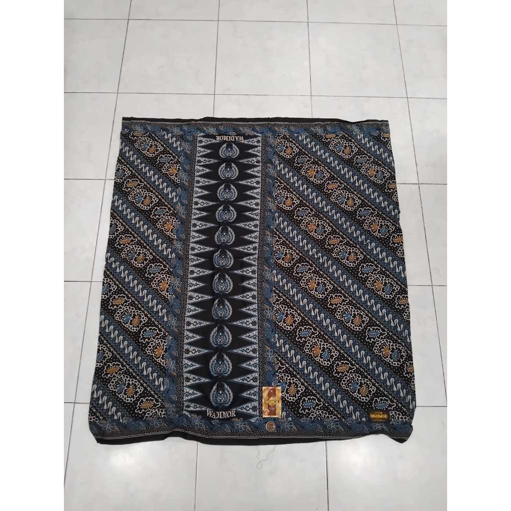 sarung wadimor gus,sarung motif bunga