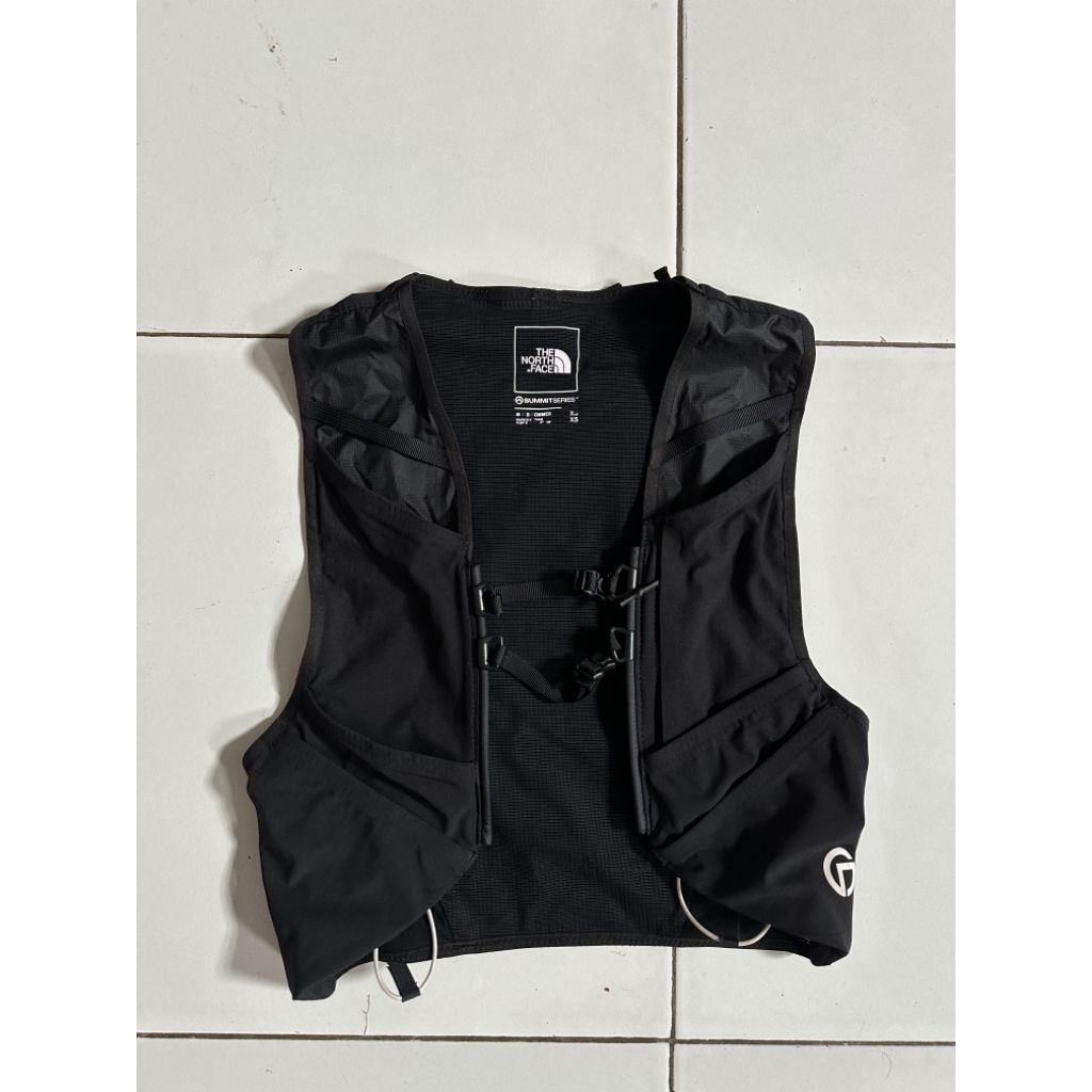 TNF RUN VEST 6L ORIGINAL