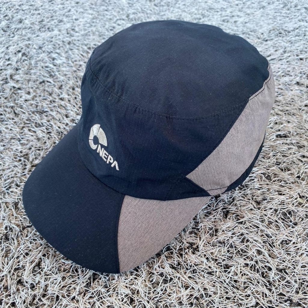 nepa outdoor commando cap topi komando nepa outdoor original