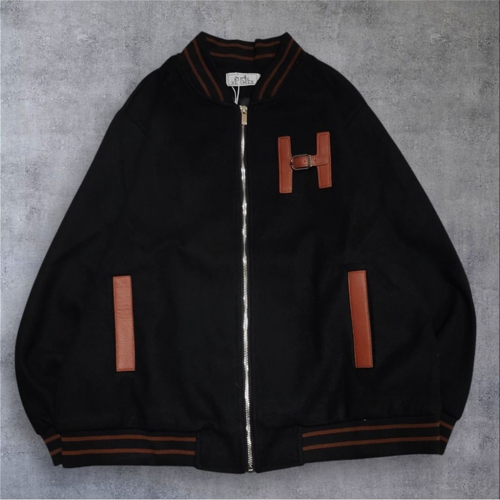 work jacket luxury by HMS scn brand
