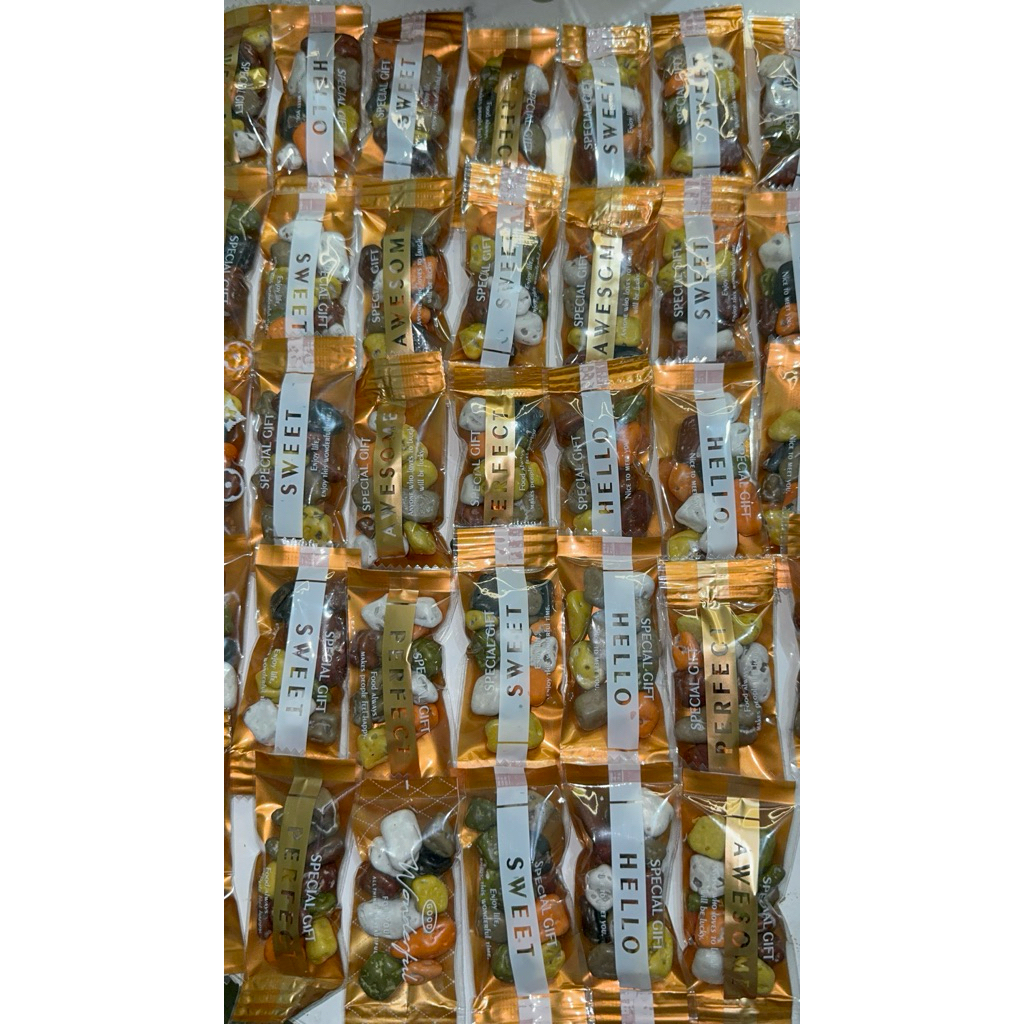 Coklat Batu Kerikil Arab, Coklat Kerikil Arab, Coklat Batu, Coklat Batu Kerikil Khas Arab