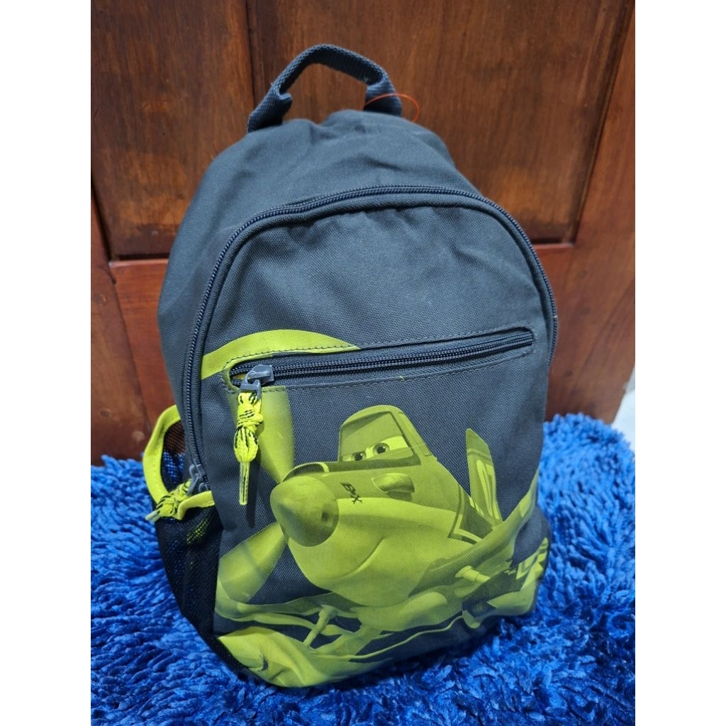 Reebok Disney Planes Backpack