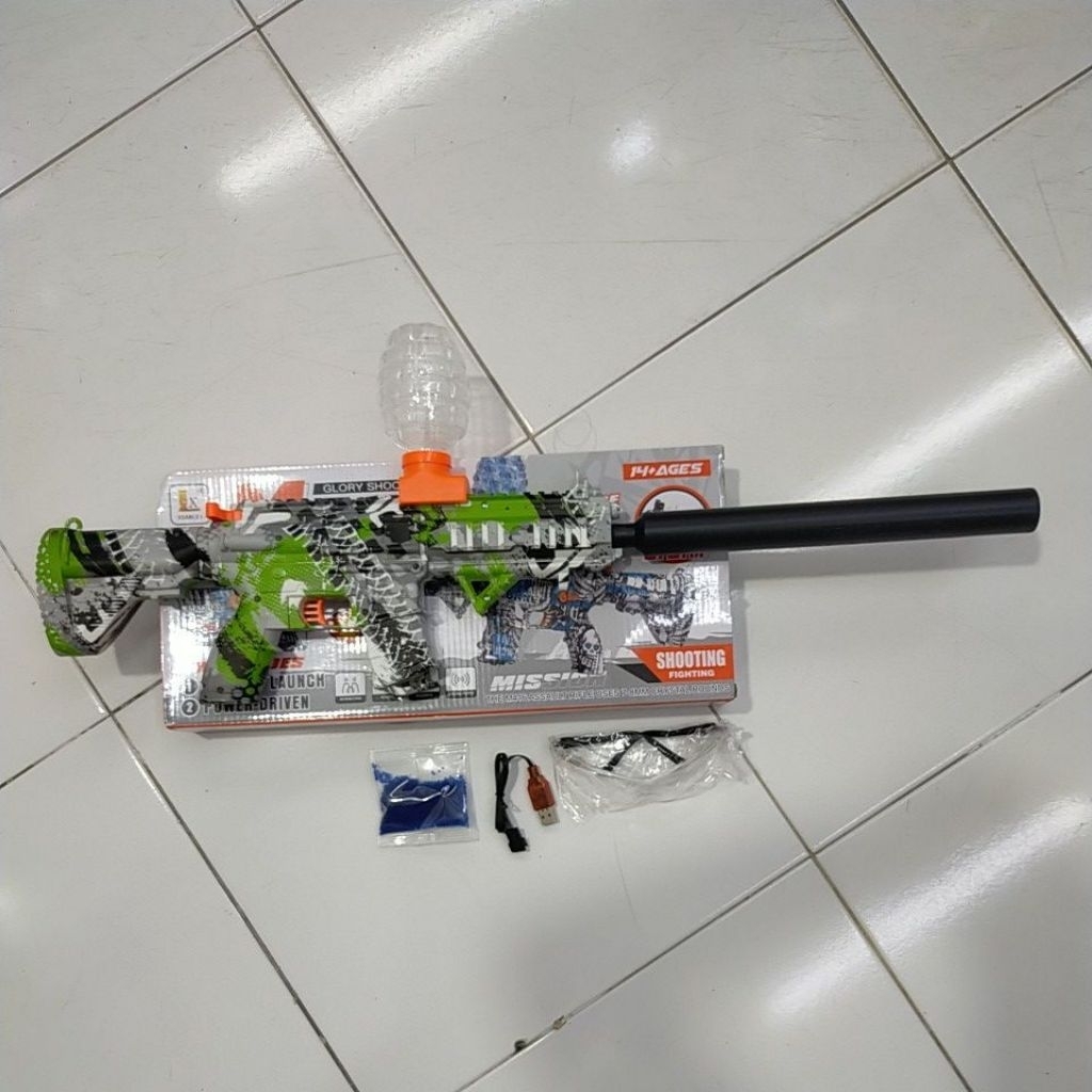 MAINAN ANAK M416