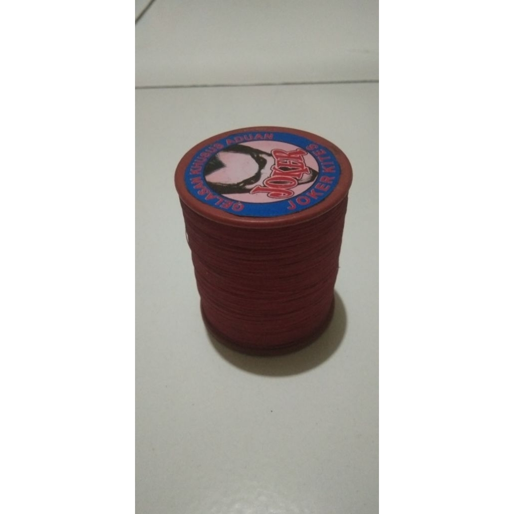 Benang Gelasan Joker