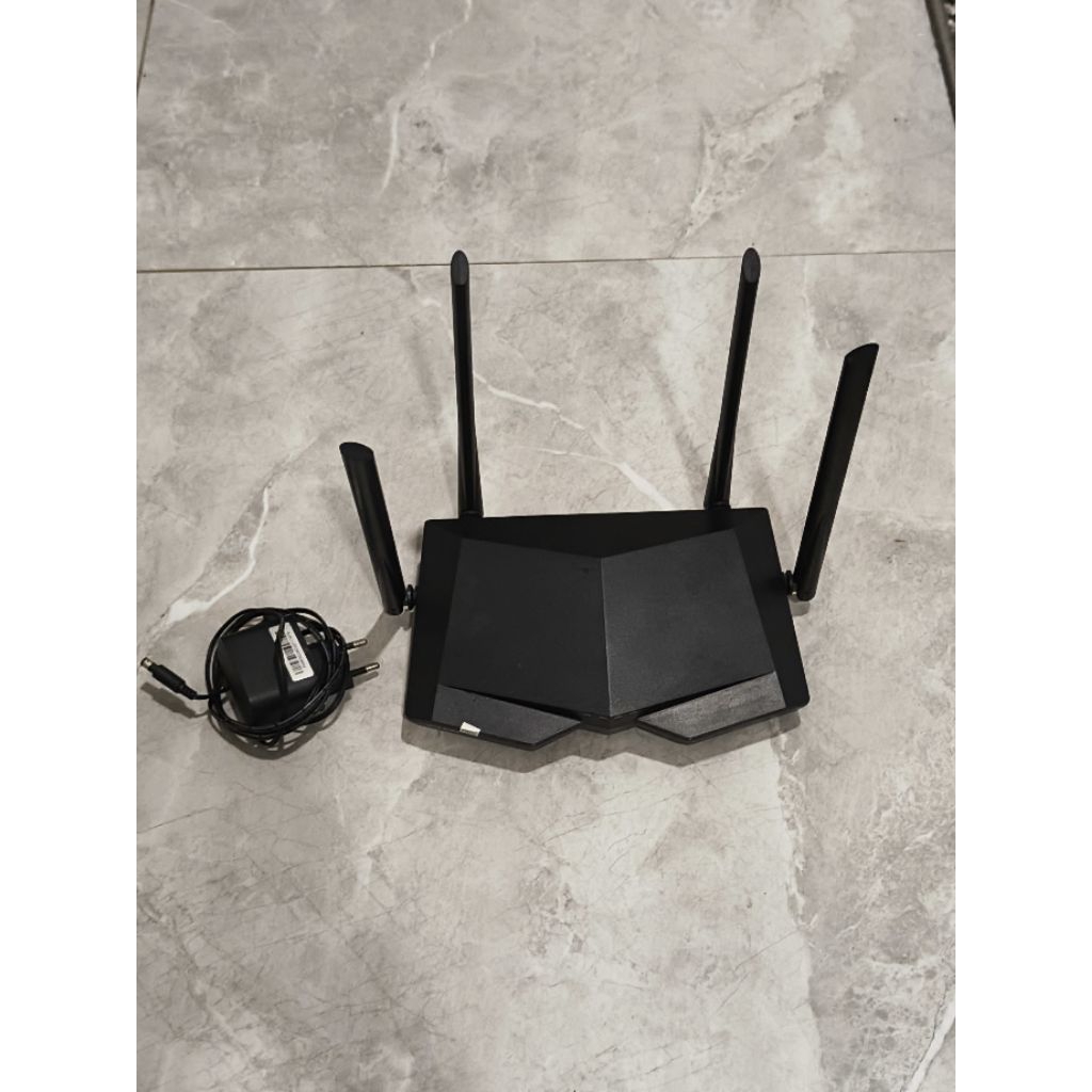 tenda ac