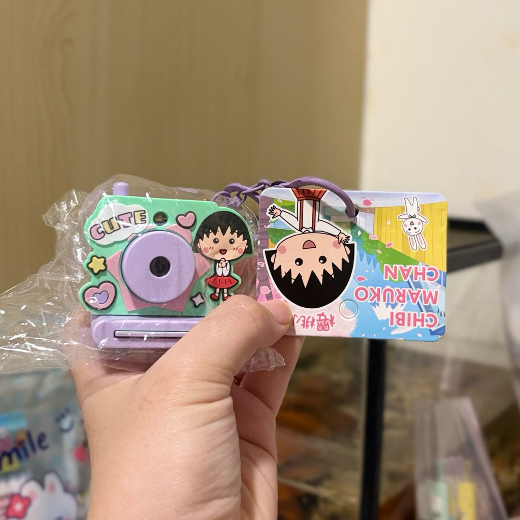 Chibi Maruko Chan