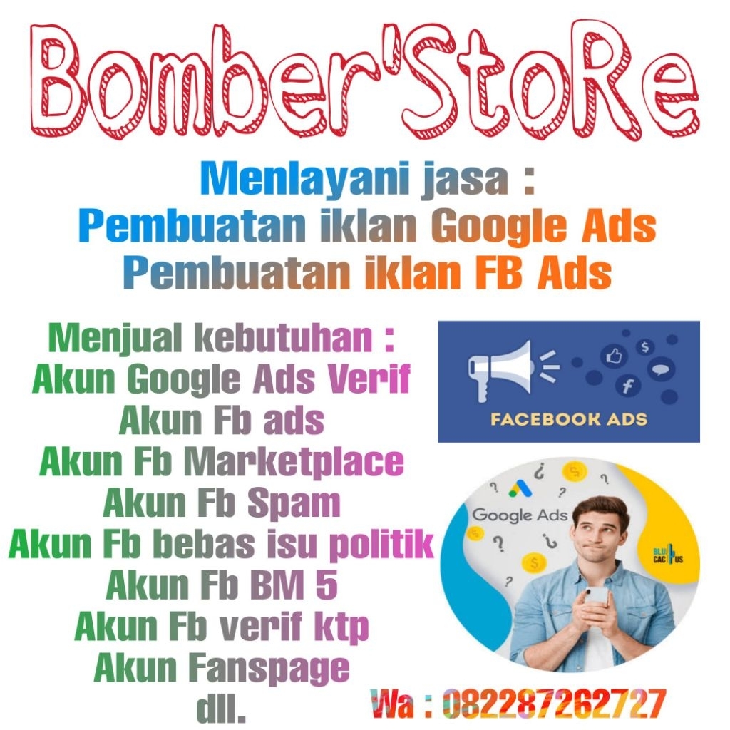 Jasa ads iklan