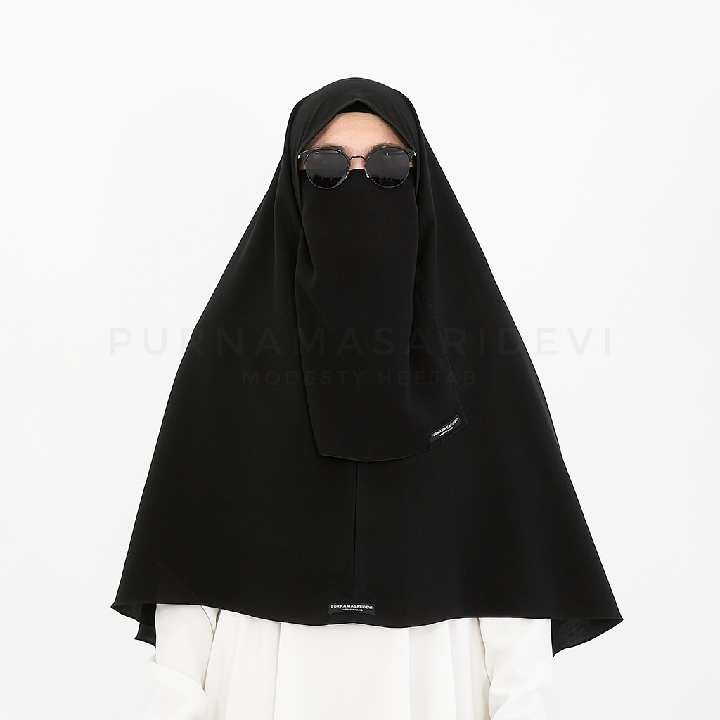 Farheen Khimar PURNAMASARIDEVI
