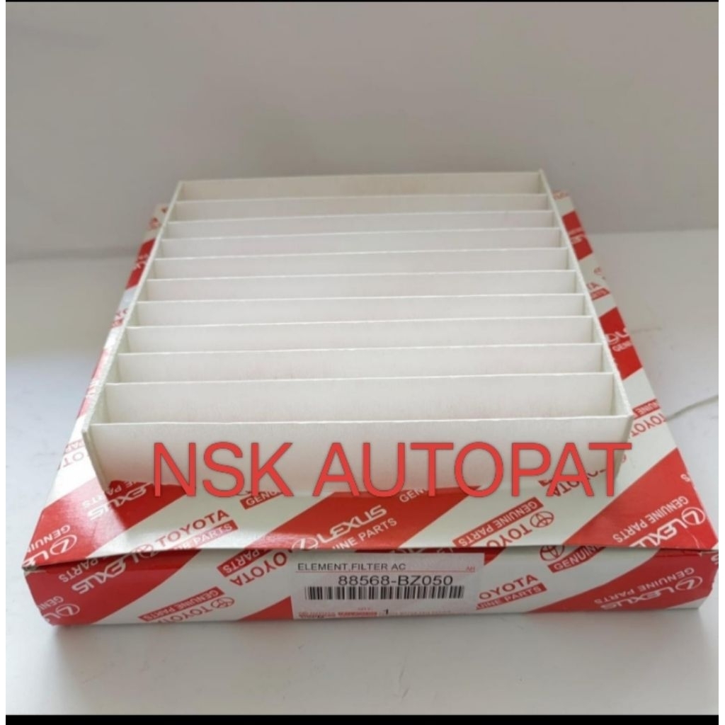 FILTER AC TOYOTA AVANZA VELOZ
