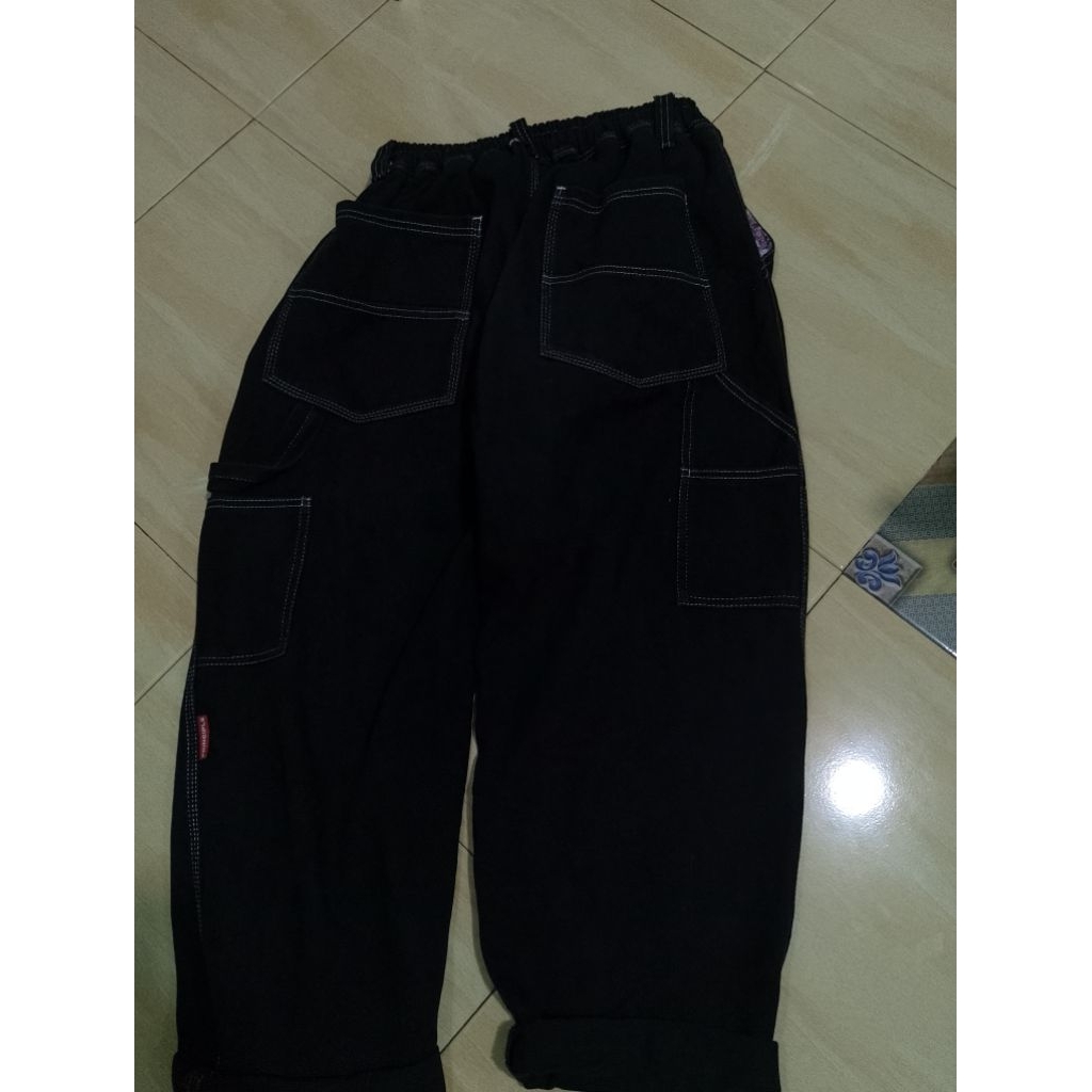 principle pants