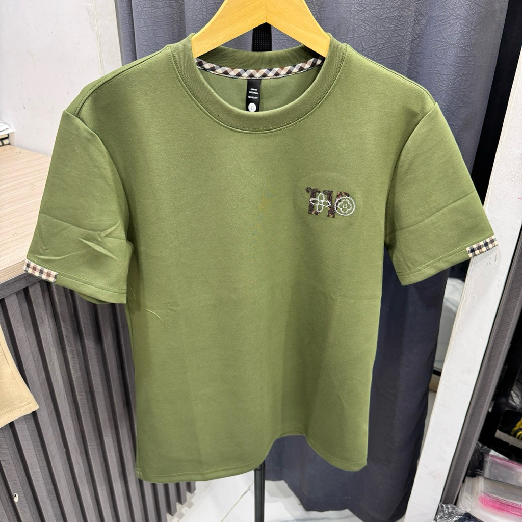 KAOS PRIA BRANDED ORIGINAL HIGH QUALTY 100%