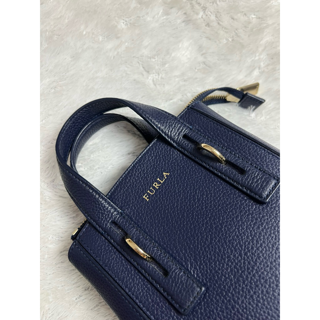 PRELOVED Furla Bag 100% Authentic