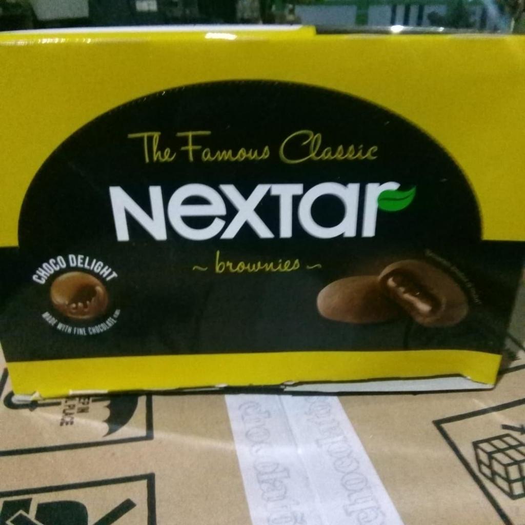 NEXTAR COKLAT