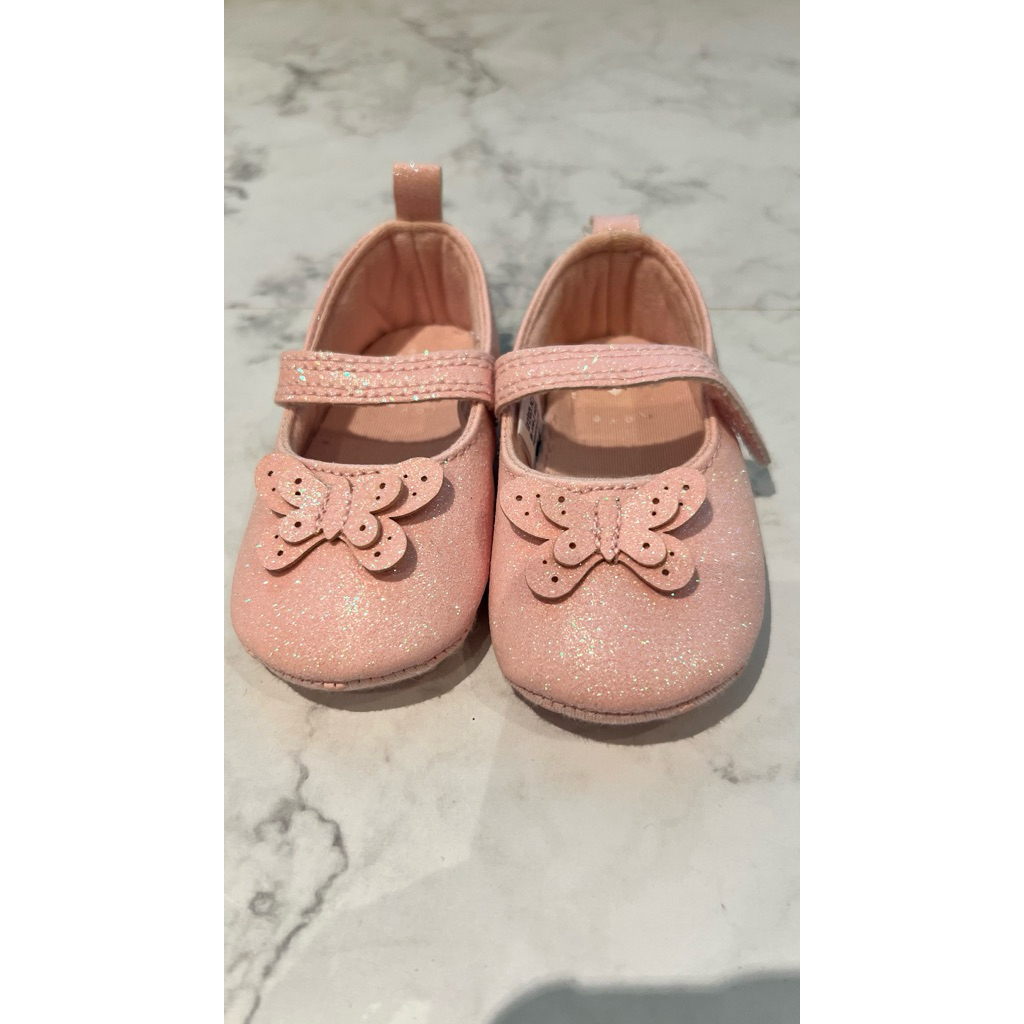 Sepatu bayi Mothercare