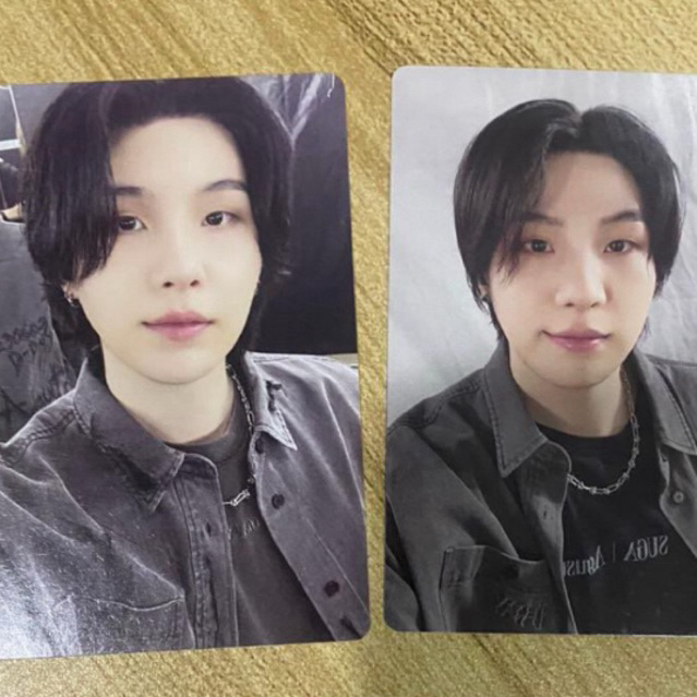 pc suga dday official