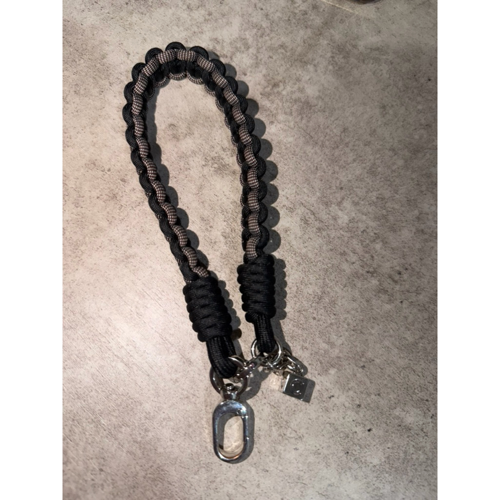 Hand Strap Casetify Preloved