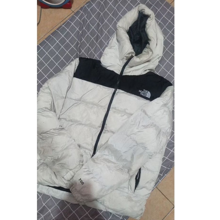 Jaket The North Face 1996 Retro Nuptse