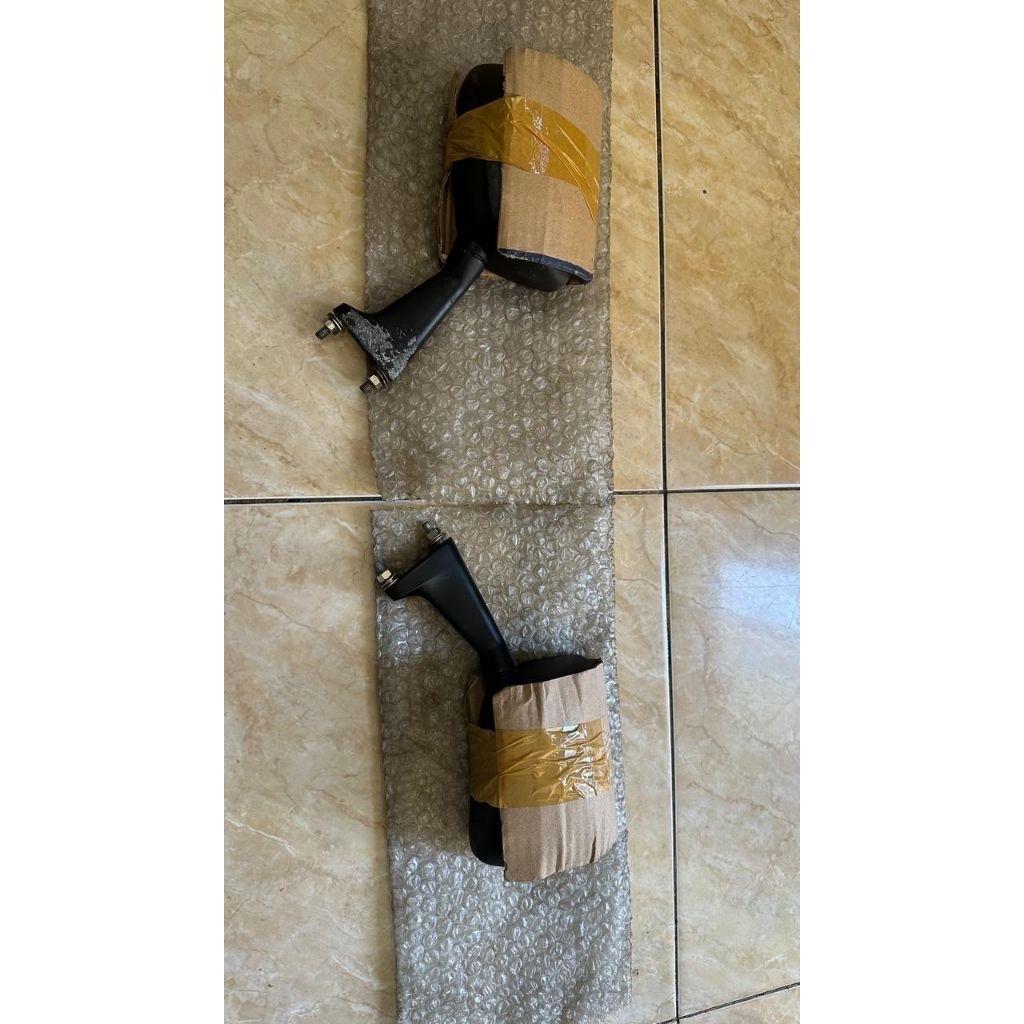 Spion ori Yamaha RZR 135