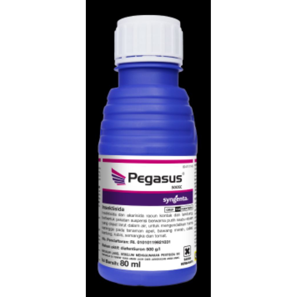 insektisida pegasus 500sc 100ml original