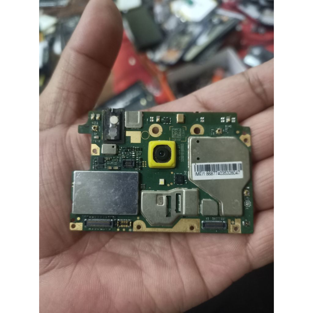 Mesin Normal Xiaomi Redmi 5 Ram 3/32gb