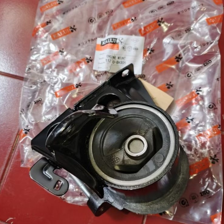 ENGINE MOUNTING KANAN NISSAN X TRAIL T30 JAPAN QUALITY