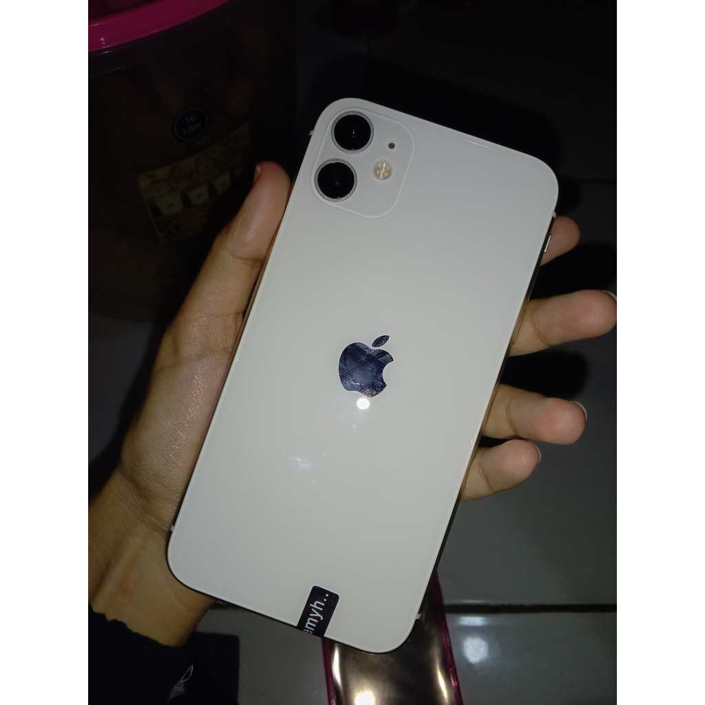 iphone 11 inter 128GB