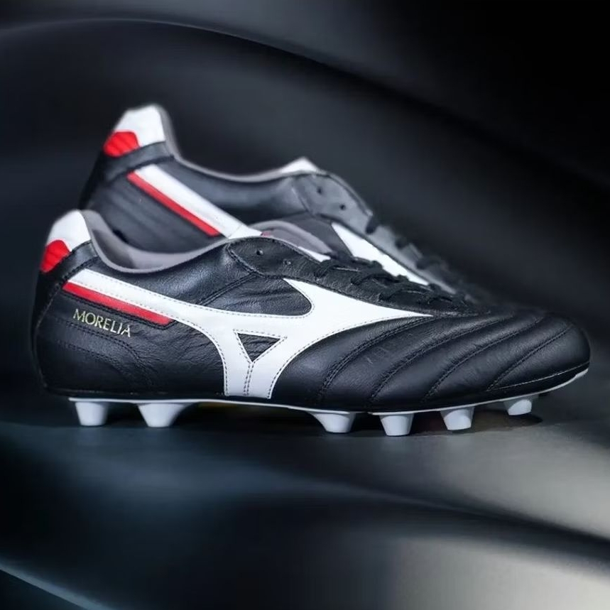 Promo Murah - Sepatu Bola Mizuno MORELIA II ELITE (BNIB 100% ORIGINAL)