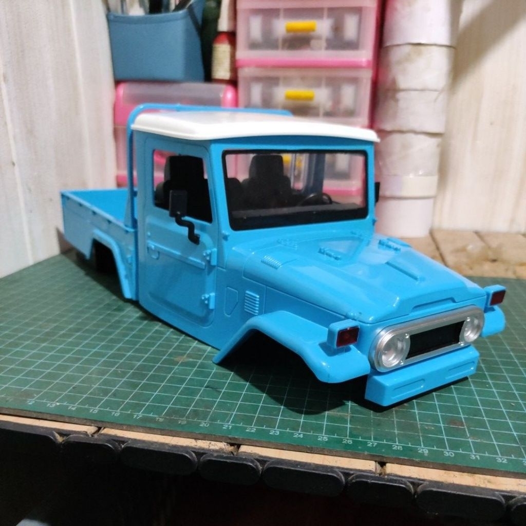 body mn45 new