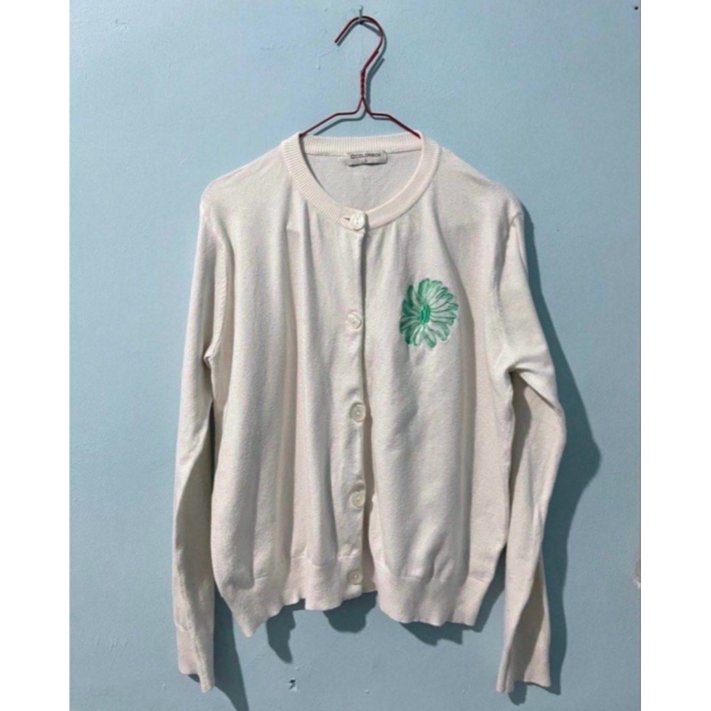 cardigan colorbox