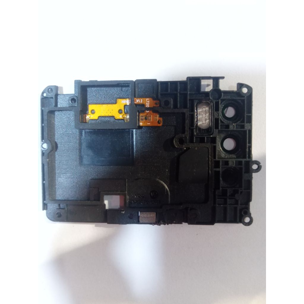tutup mesin infinix hot 9 play