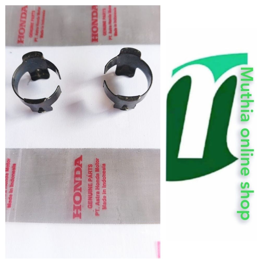 ring as jalu stang Supra x 125 kharisma CBR set isi 2
