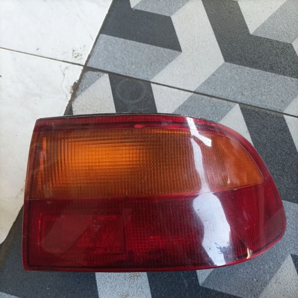 stoplamp kanan honda Civic Genio