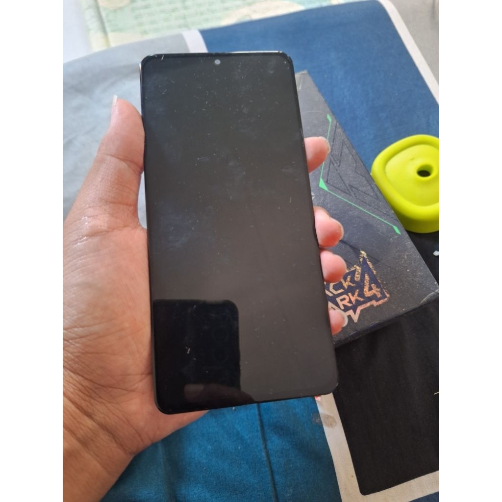 LCD BLACKSHARK 4/4 PRO