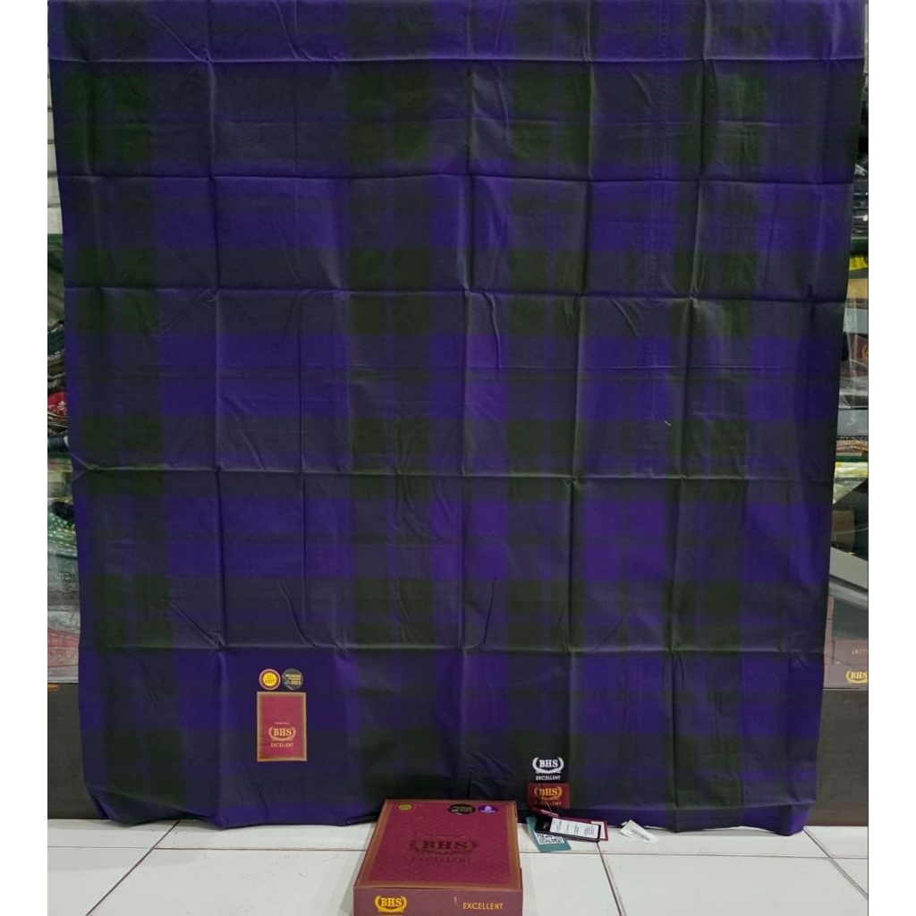 SARUNG BHS EXCELLENT KDT KUALITAS GOLD