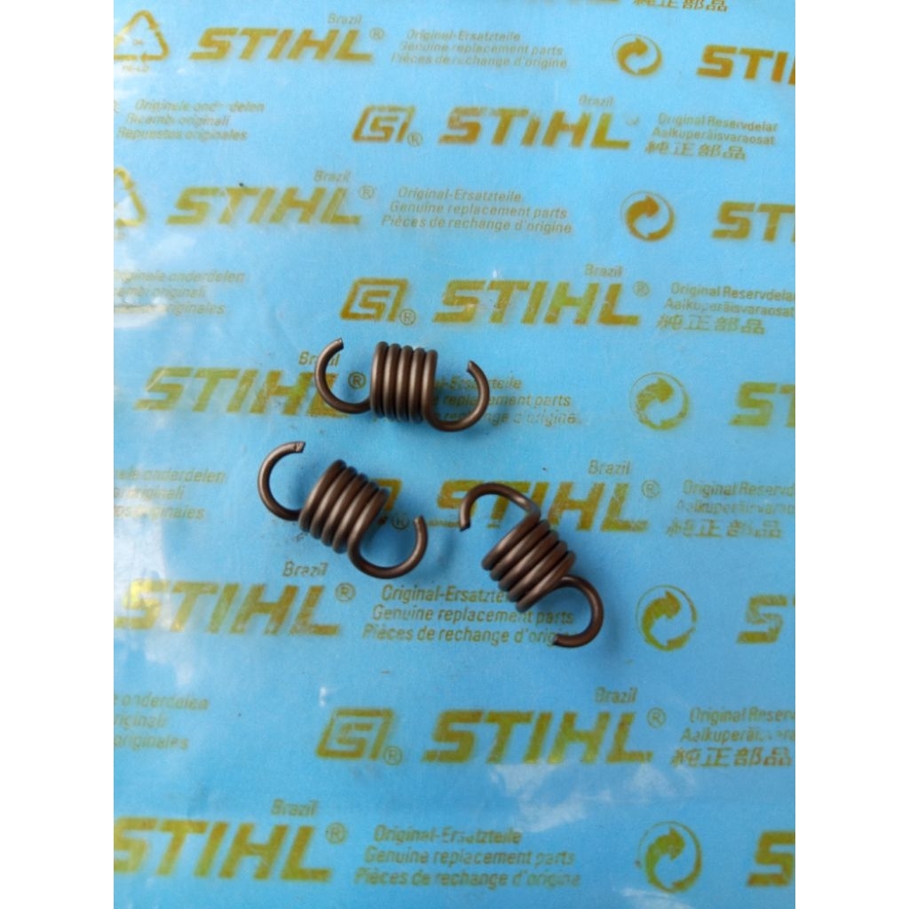 Per campas gergaji mesin chainsaw stihl MS-310 original stihl