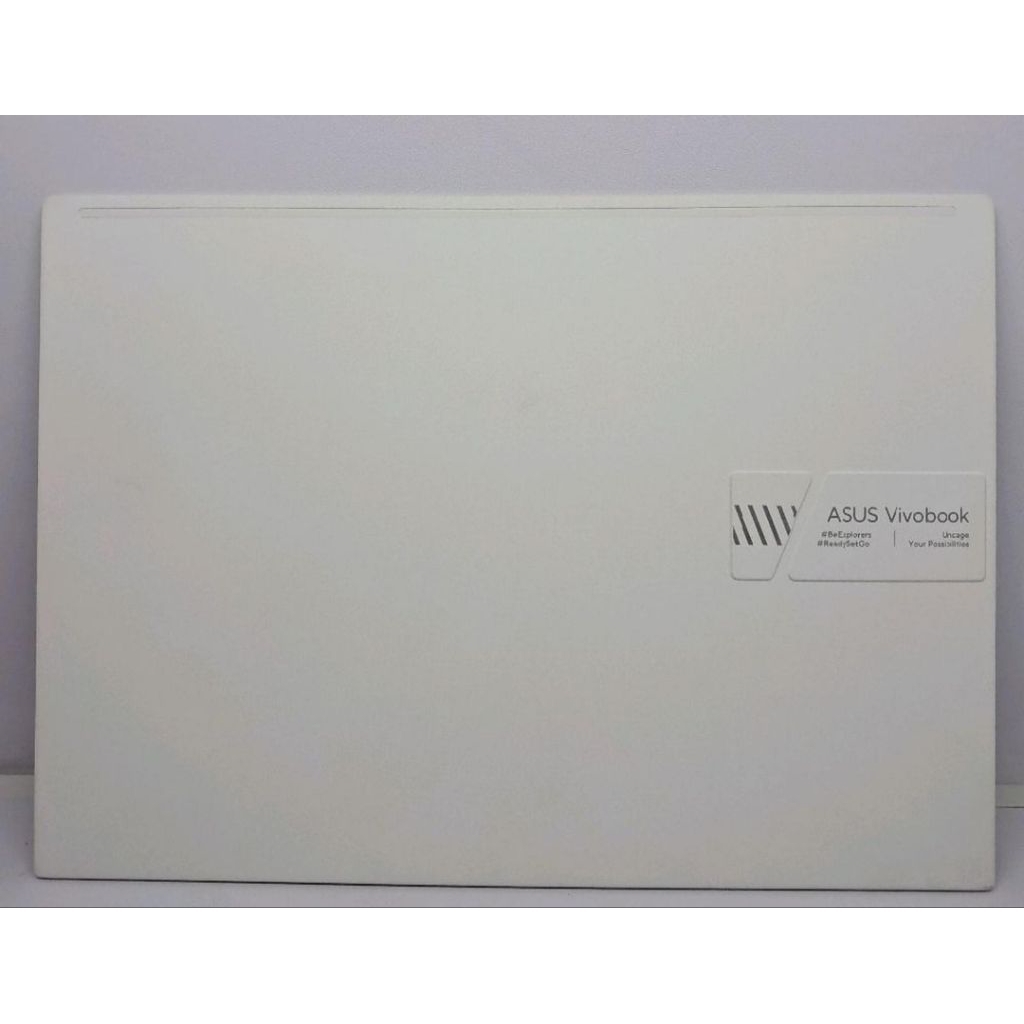 BACK COVER ASUS M7400 LCD COVER ASUS VIVOBOOK PRO 14X M7400