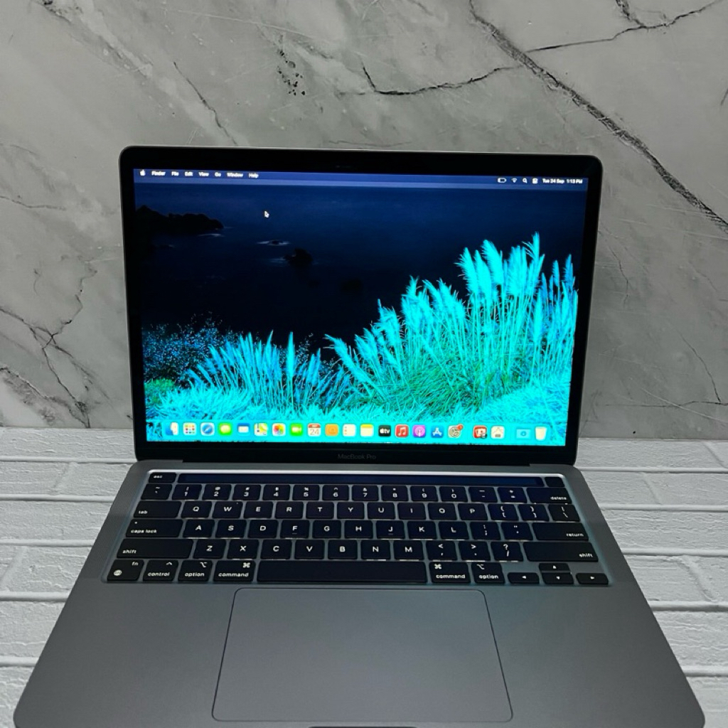 macbook pro m1 512gb ram 16