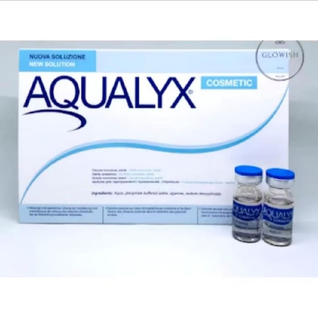AQuALYX MESSo SLIMMING