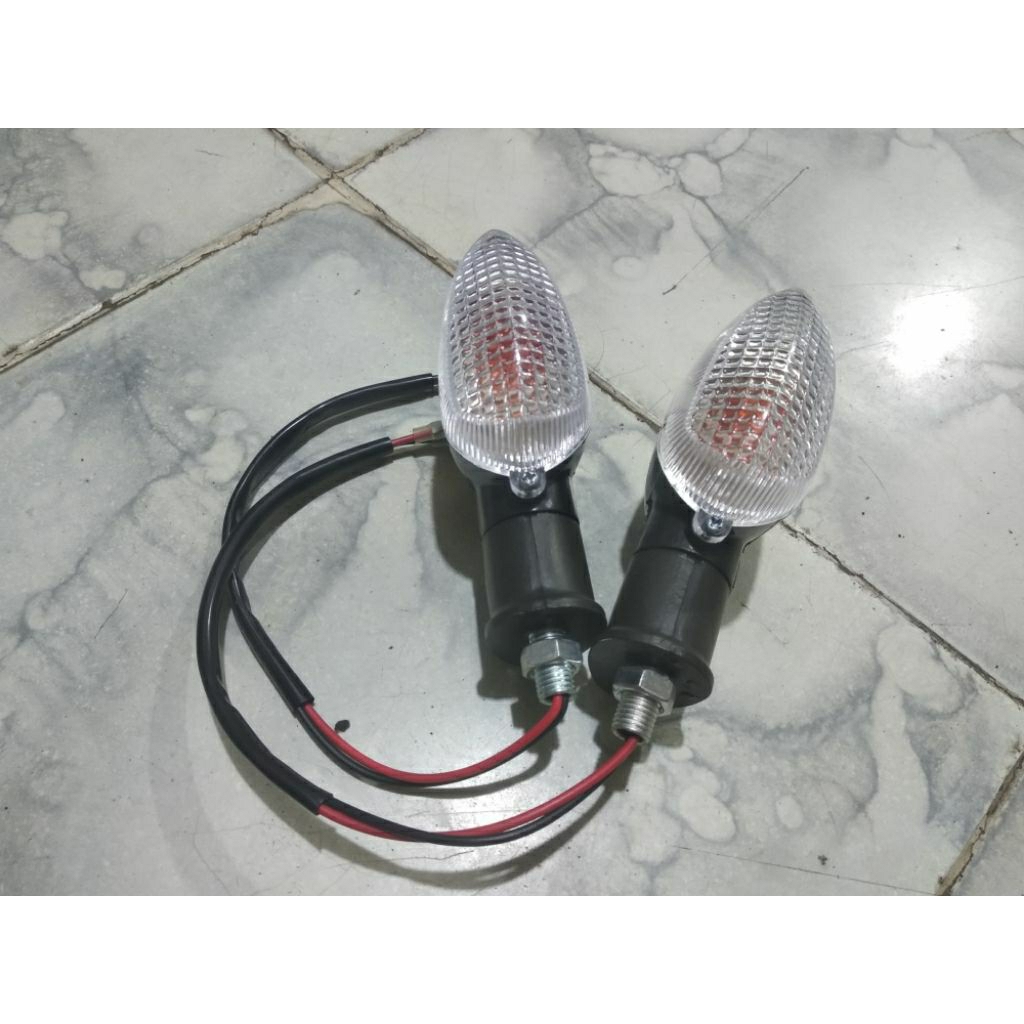 Sein Rx King Peredam 2008