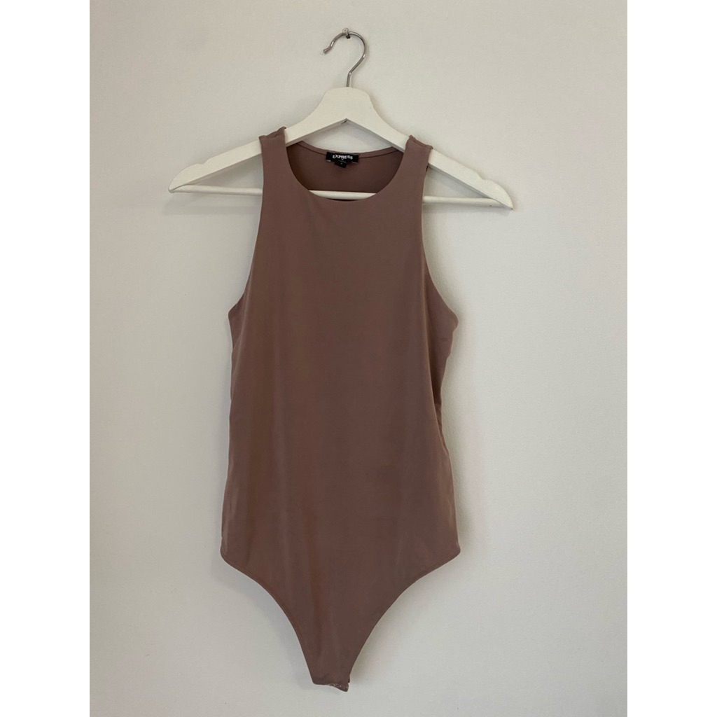 Preloved bodysuit