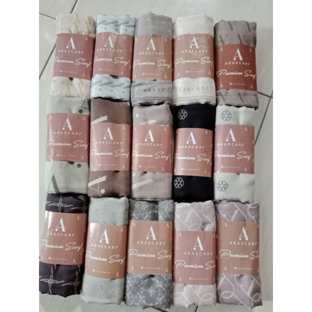 ARASCRAF