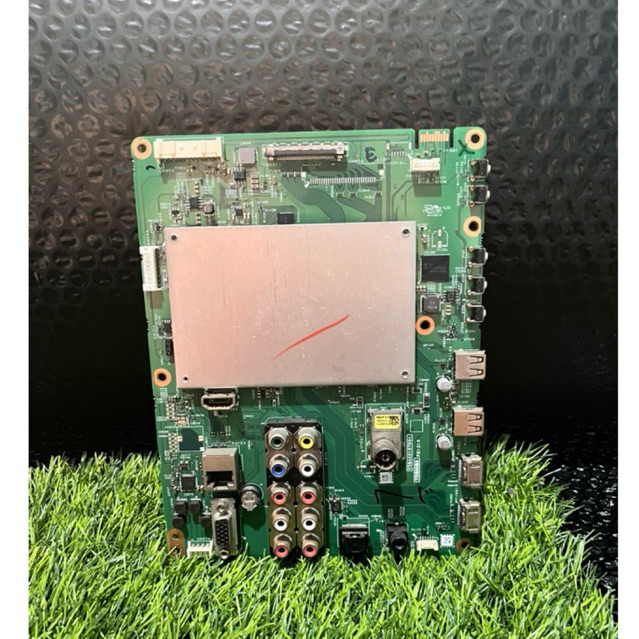 MB TV TOSHIBA 50L5550VJ - MAINBOARD TV LED TOSHIBA 50L555VJ