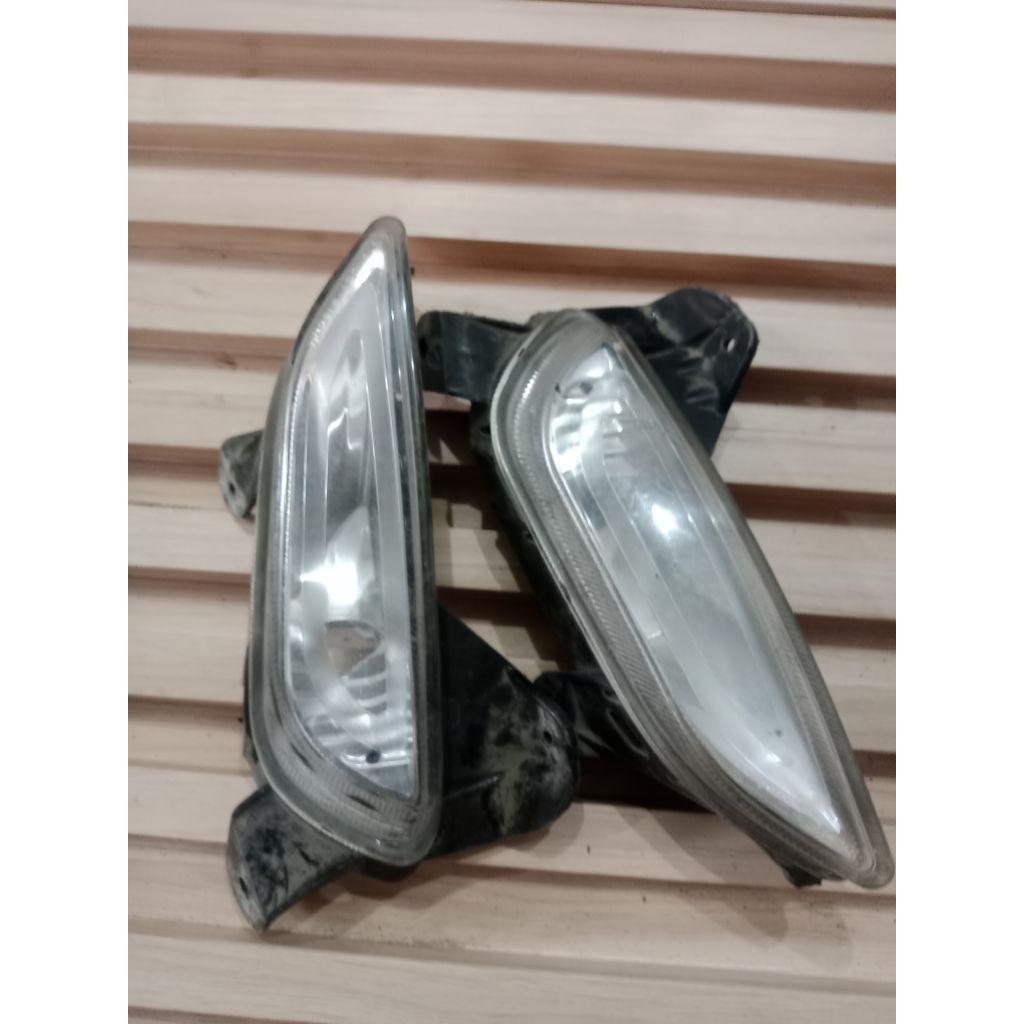 lampu sen belakang scoopy 2016