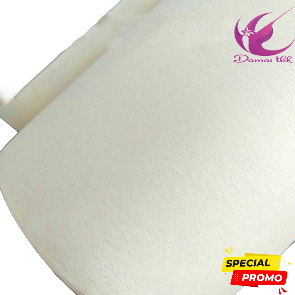 (1 Rim) Bookpaper A4 72 Gsm - Book Paper 72 Gsm A4