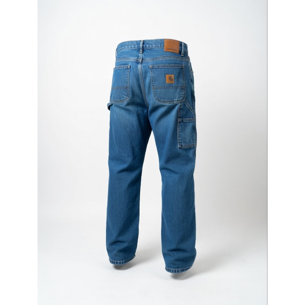 Jeans Carpenter Carhartt Y2K Americana Style​ bekas/second/pl/preloved