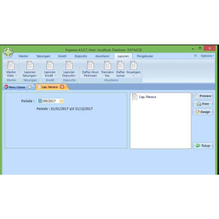 software koperasi 4.0